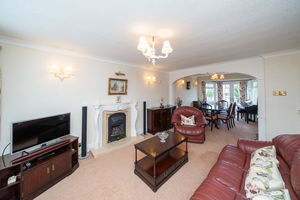 LOUNGE- click for photo gallery